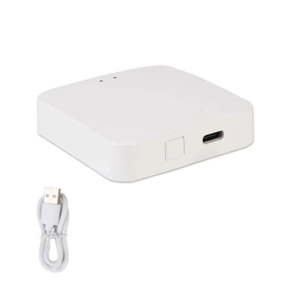 Smart Home Wireless Bridge Gateway Hub — Smart Home Hub, Tuya