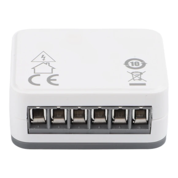 Smart Light Switch Hub — Smart Switch