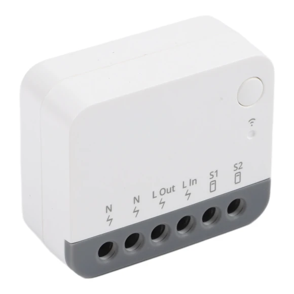 Smart Light Switch Hub — Smart Switch