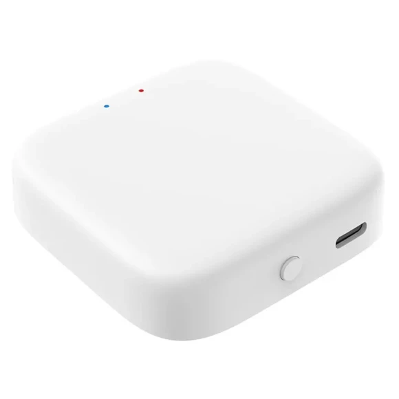 Smart Multi-Mode Gateway — Smart Home Hub, Tuya