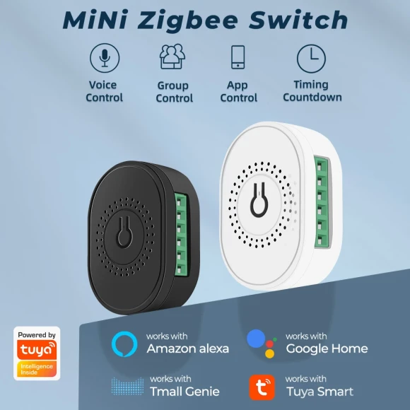 Smart Switch Light Module — Smart Switch, SMATRUL