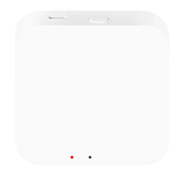 Wireless Bluetooth Zigbee Multi-Mode Gateway — Smart Home Hub, Tuya