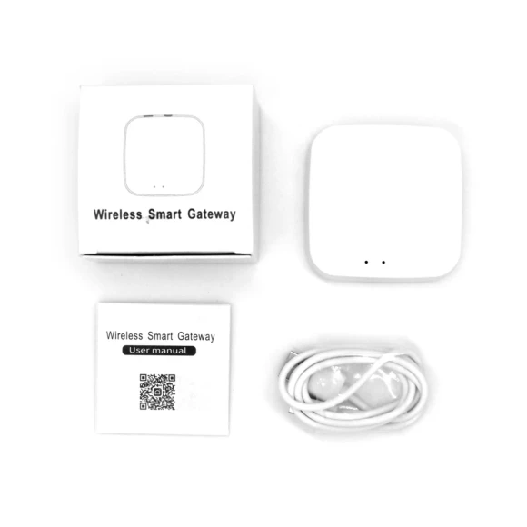 Zigbee Wireless Smart Gateway Switch — Smart Switch, BSEED