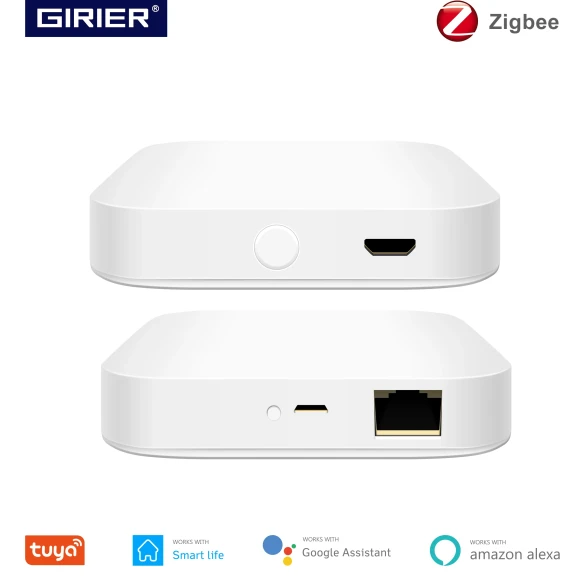 Smart Hub — Smart Home Hub, Tuya