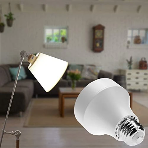 Smart Lamp Holder Adapter — Smart Light Bulb, Sonew