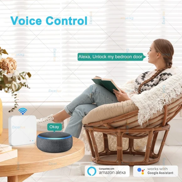 Smart Multi Mode Gateway — Smart Home Hub, Tuya