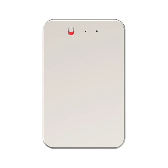 AI Smart Voice Recorder — Translator Device