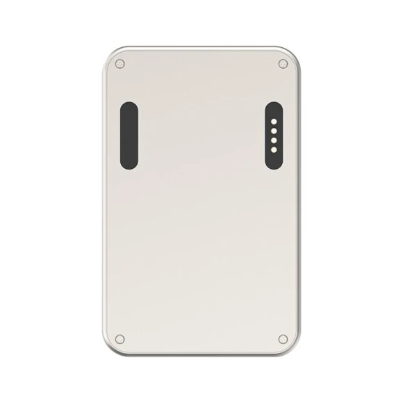 AI Smart Voice Recorder — Translator Device