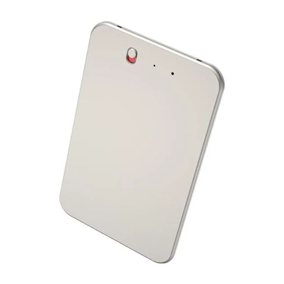 AI Smart Voice Recorder — Translator Device