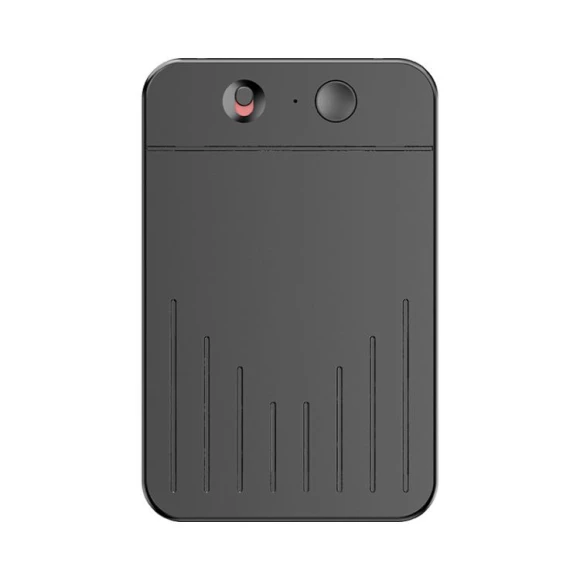 AI Smart Voice Recorder — Translator Device