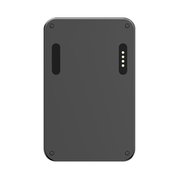 AI Smart Voice Recorder — Translator Device