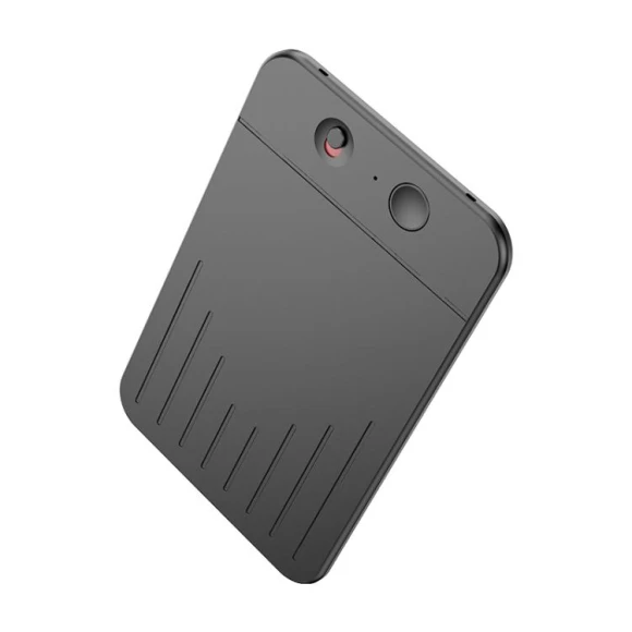 AI Smart Voice Recorder — Translator Device