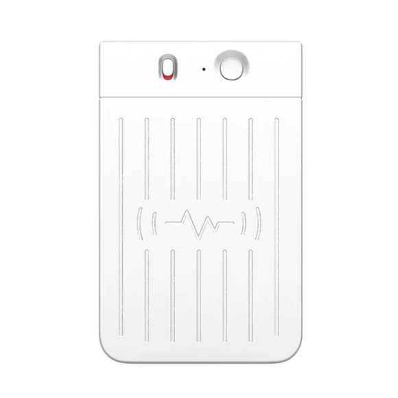 AI Smart Voice Recorder — Translator Device