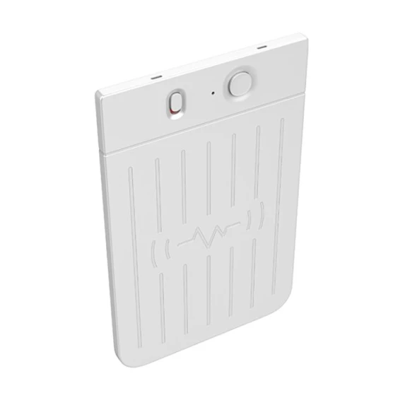 AI Smart Voice Recorder — Translator Device