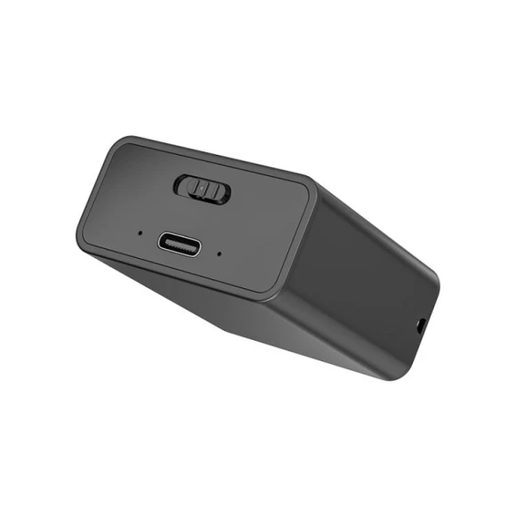 Long Standby Magnetic Smart Voice Recorder — Translator Device