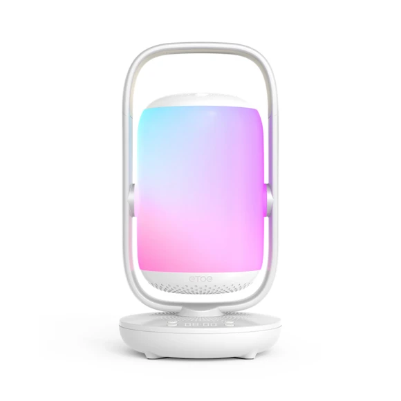 Native 1080P Full HD Projector with Google TV — Smart Projector, ETOE