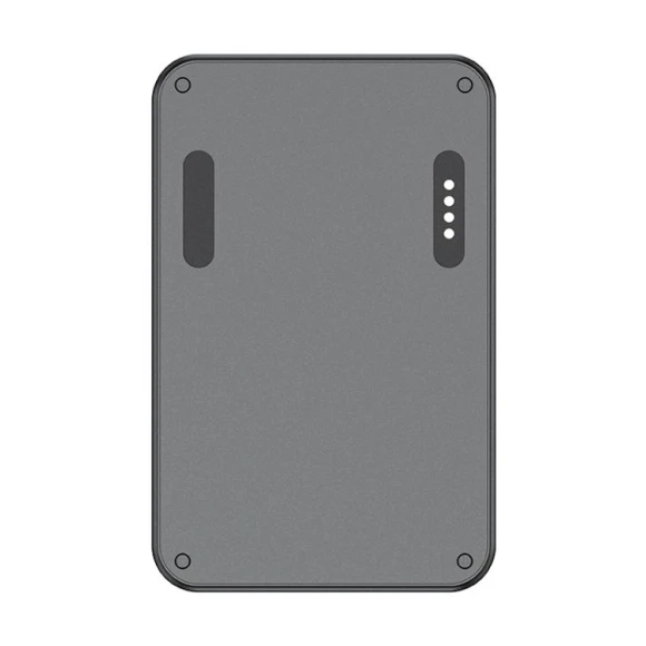 Ultra-thin AI Smart Voice Recorder (8GB) — Translator Device