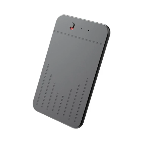 Ultra-thin AI Smart Voice Recorder (8GB) — Translator Device