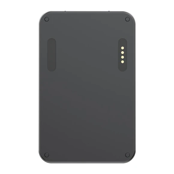 Ultra-thin AI Smart Voice Recorder — Translator Device
