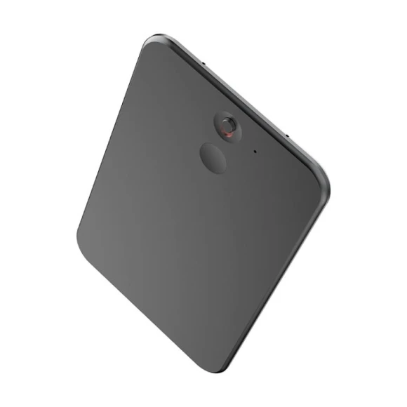 Ultra-thin AI Smart Voice Recorder — Translator Device