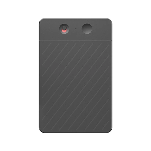 Ultra-thin AI Smart Voice Recorder — Translator Device