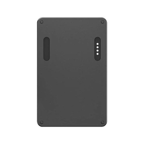 Ultra-thin AI Smart Voice Recorder — Translator Device