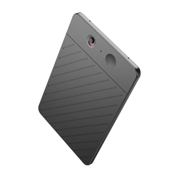 Ultra-thin AI Smart Voice Recorder — Translator Device