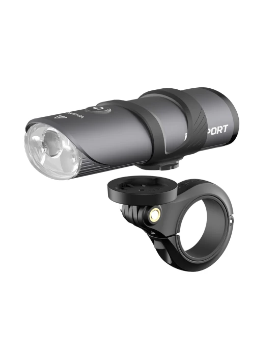 Bicycle Light — Smart Light Bulb, IGPSport
