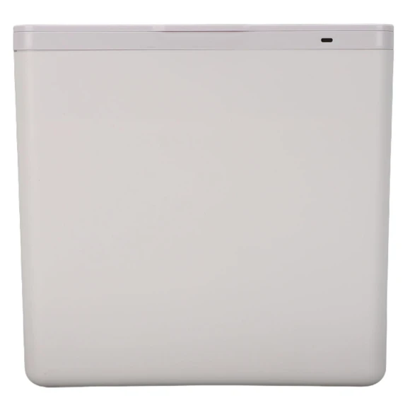 Motion Sensor Trash Can — Smart Trash Can, Fishine