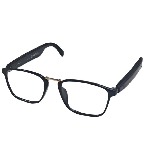 Smart Bluetooth Glasses GS02 — Smart Glasses, ElectroCN