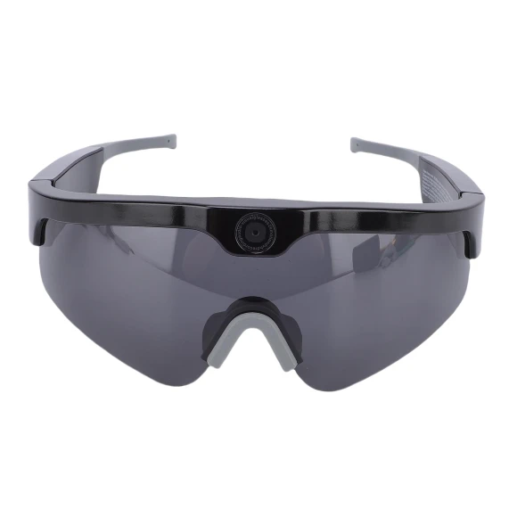 Smart Glasses with AI Translation and Blue Light Blocking — Smart Glasses, KONNWEI