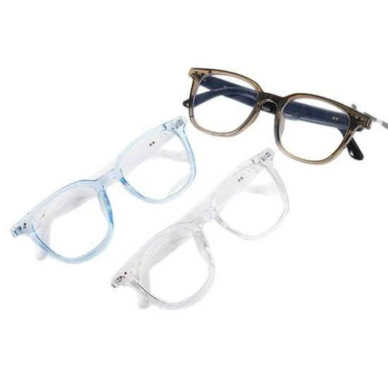 Smart Glasses with Anti-Blue Light, UV Protection, Bluetooth Calling, Music, and 140-Language Translation — Smart Glasses, ElectroCN