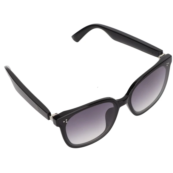 Smart Glasses with Bluetooth Headphones and Blue Light Filtering — Smart Glasses, Honor Electronics