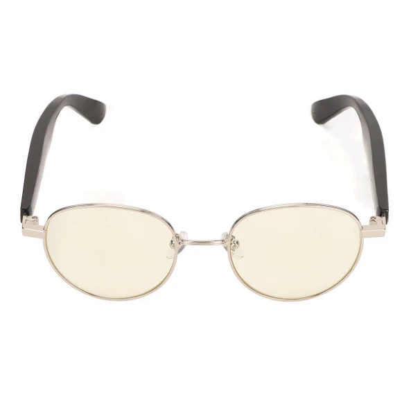 Smart Glasses — Smart Glasses, OutsideWorld