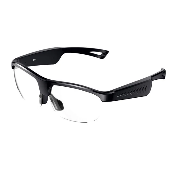 Smart Outdoor Sunglasses — Translator Device, ElectroCN