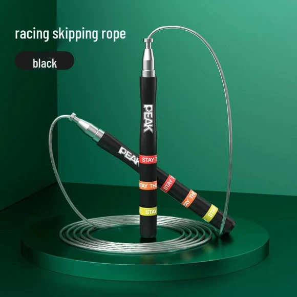 Smart Speed Jump Rope — Smart Jump Rope, Peak