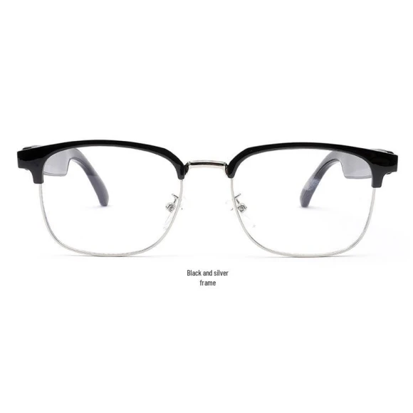 Wireless Bluetooth Smart Glasses with Photochromic Lenses — Smart Glasses, ElectroCN