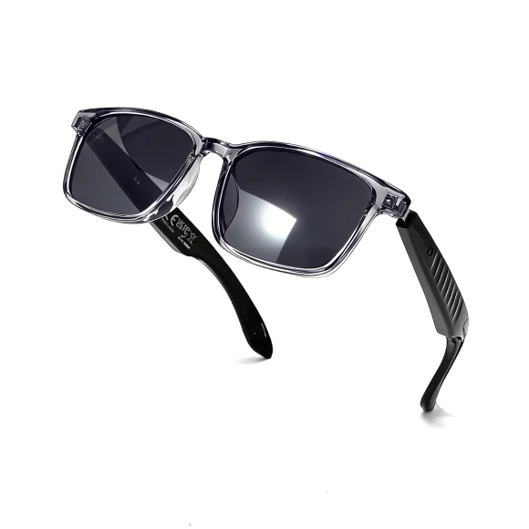AI Smart Sunglasses — Smart Glasses, KOIPSSE