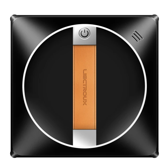 Smart Window Cleaning Robot — Robot Vacuum, Liectroux