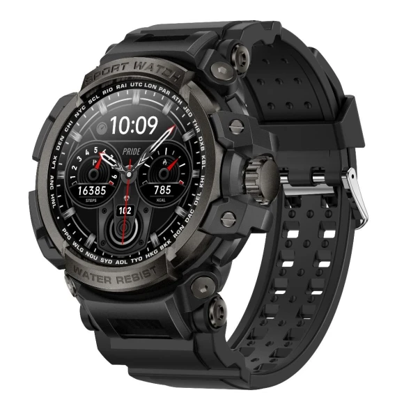 Bluetooth Call Smart Watch — Smart Watch, Rainbuvvy
