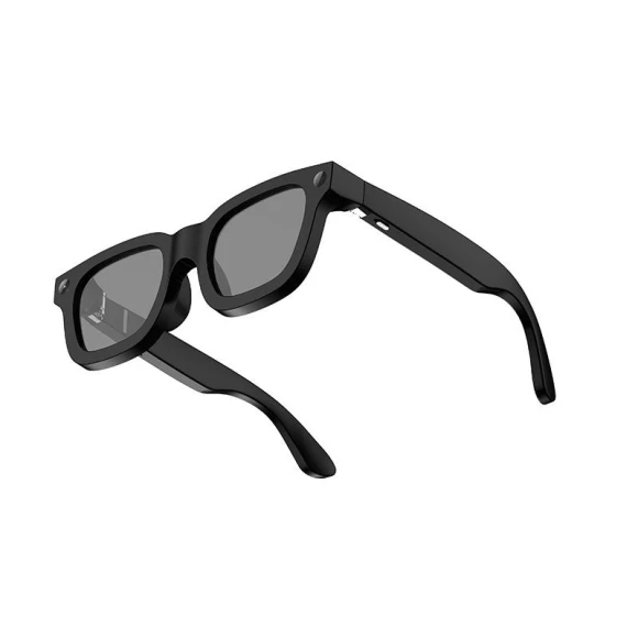 Smart Glasses with AI Camera and HD Video — Smart Glasses, ElectroCN