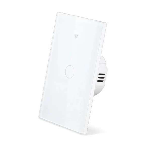 Smart Light Switch, mood jungle