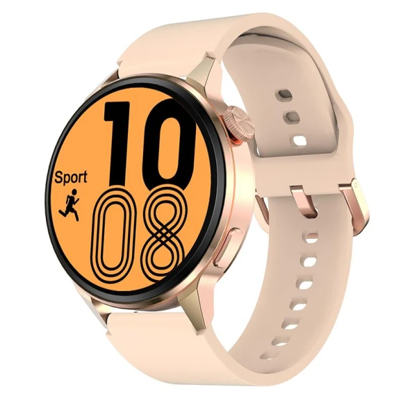 NFC Bluetooth Call Smart Watch — Smart Watch, Tiktop2