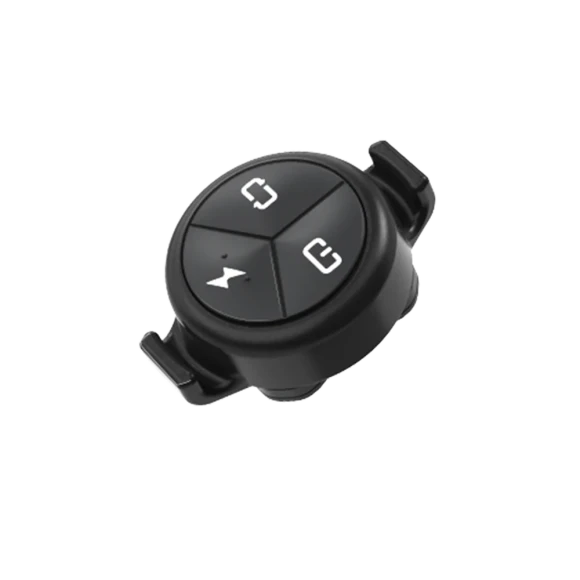 Smart Bike Light Wireless Remote Controller — Smart Bike Light, TOWILD