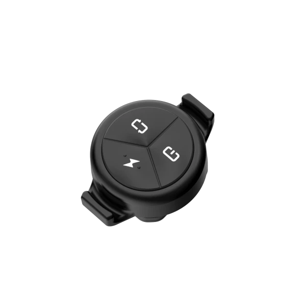 Smart Bike Light Wireless Remote Controller — Smart Bike Light, TOWILD