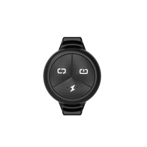 Smart Bike Light Wireless Remote Controller — Smart Bike Light, TOWILD