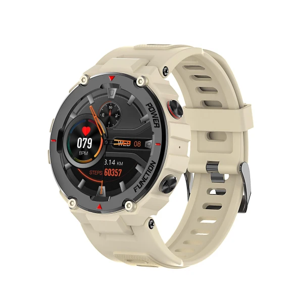 Smart Watch — Smart Watch, Smarter than future