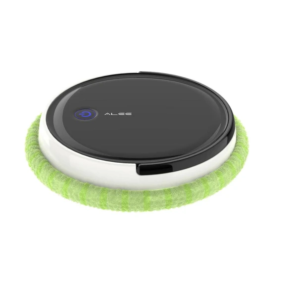Automatically Dry and Wet Sweep Robot Cleaner — Robot Vacuum, KTY