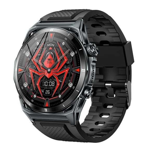 Smart Watch, PRISMA