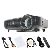 1080P LED Portable Projector — Smart Projector